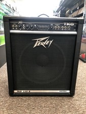 Peavey tko 115s for sale  Ionia