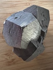 Pyrit würfel 244 gebraucht kaufen  Bergisch Gladbach