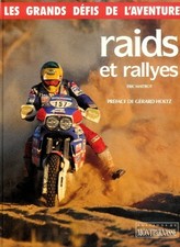 Raids rallyes eric d'occasion  France