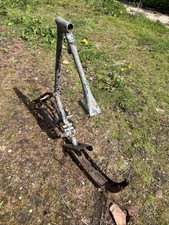 Matchless 250 frame for sale  RIPLEY
