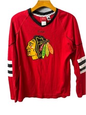 Reebok chicago black for sale  Waxahachie
