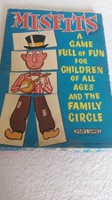 Misfits game 1960s for sale  DARLINGTON