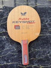 Butterfly keyshotlight st gebraucht kaufen  Osterholz-Scharmbeck