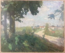 Raymond tellier paysan d'occasion  Paris IX