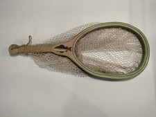 Vintage wooden fishing for sale  West Jordan