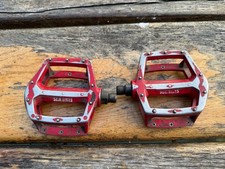 Bikes platform pedals for sale  EAST GRINSTEAD