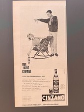 Man wählt cinzano gebraucht kaufen Man wählt cinzano gebraucht kaufen  Aßlar