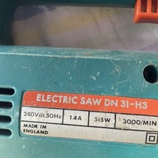 Black decker 240v for sale  HARROW