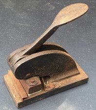 Vintage cast iron for sale  PENRYN