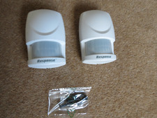 Response alarms 868mhz for sale  FORDINGBRIDGE