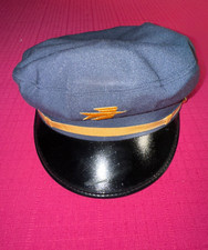 Ancienne casquette facteur d'occasion  Briare