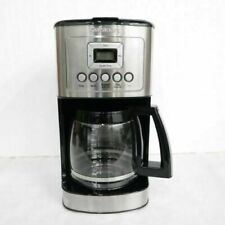 Cuisinart perfectemp silver for sale  Greenville