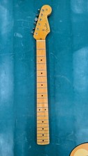 Fender stratocaster neck. for sale  LONDON