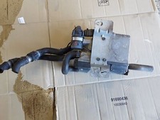 Pompa webasto land usato  Italia