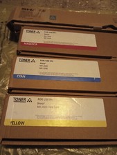 Toner fotocopiatrice sharp usato  Villachiara