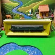 Hornby railways d5572 for sale  WAKEFIELD