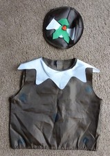 Unbranded brown christmas for sale  NELSON