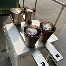 Longlife stainless steel for sale  ABERYSTWYTH