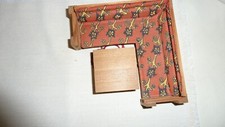 Puppenstube ecksofa tisch gebraucht kaufen  Berlin