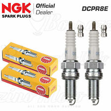 Candele ngk dcpr8e usato  San Marco Evangelista