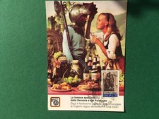 Cartolina musica nuova usato  Vimodrone