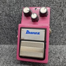 Pedal de efeitos de guitarra Ibanez AD9 analógico atraso comprar usado  Enviando para Brazil