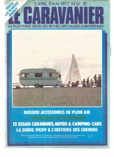 Caravanier accessoires air d'occasion  Bray-sur-Somme
