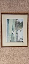 Graeme baxter framed for sale  TONBRIDGE