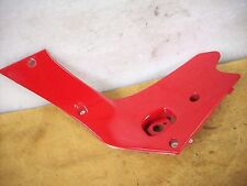 Seitenverkleidung fairing fron gebraucht kaufen  Haiger