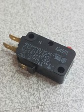Micro interrupteur microrupteu d'occasion  Bourbonne-les-Bains