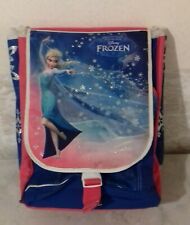 zaino scuola frozen usato zaino scuola frozen usato Torino