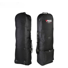 Bolsa de golfe airbag com polia dobrável bolsa de golfe zíper duplo leve  comprar usado  Enviando para Brazil