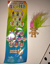Good luck trolls for sale  WINCHESTER