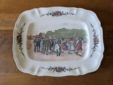 Grand plat ancien d'occasion  Saint-Lambert-du-Lattay