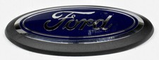 Oem grille emblem for sale  Green Bay