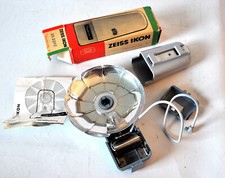 Zeiss ikon ikoblitz gebraucht kaufen  Deutschland