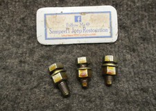 Original set black for sale  Beavercreek