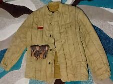 Soviet telogreika jacket for sale  CARLISLE