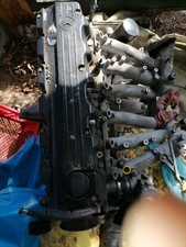 Motor 103 2 gebraucht kaufen  Kernen