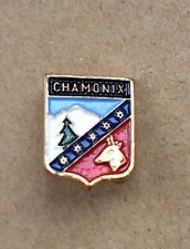 Petit insigne broche d'occasion  Bénouville