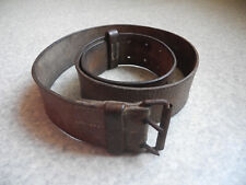 Militaria ceinturon 1903 d'occasion Militaria ceinturon 1903 d'occasion  Marans