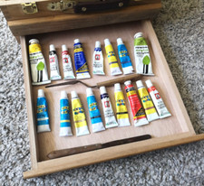 Artists table easel for sale  BILSTON