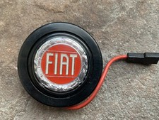 Genuine fiat horn for sale Genuine fiat horn for sale  WORKINGTON