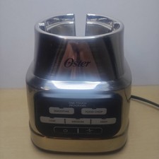 Oster one touch for sale  El Paso
