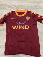 Maglia kappa roma usato  Roma