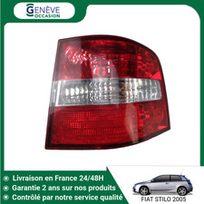 Feu arriere droit d'occasion Feu arriere droit d'occasion  Niort