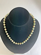 Necklace natural pearls for sale  Bakersfield