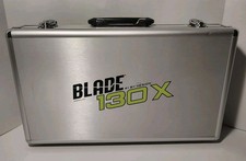 Blade 130x helicopter for sale  Anderson