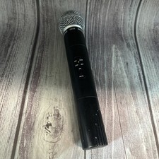 Usado, Microfone Shure UT2-VH SM58 transmissor portátil sem fio artista vocal microfone UHF comprar usado  Enviando para Brazil