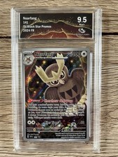 Carte pokémon noarfang d'occasion  Labenne